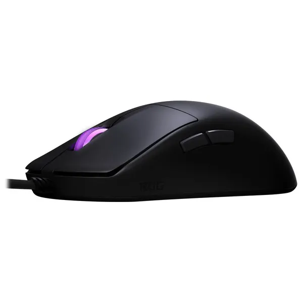  ASUS Harpe Mini Core - Wired Gaming Mouse - Black 