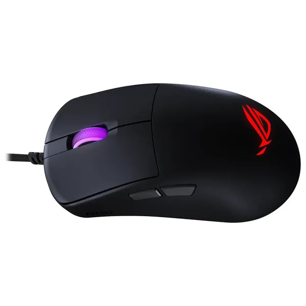  ASUS Harpe Mini Core - Wired Gaming Mouse - Black 