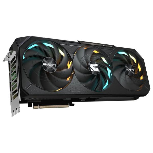  Gigabyte 9VN5080GO-00-G10 - Graphics Card - GeForce RTX 5080 - 16GB - Black 