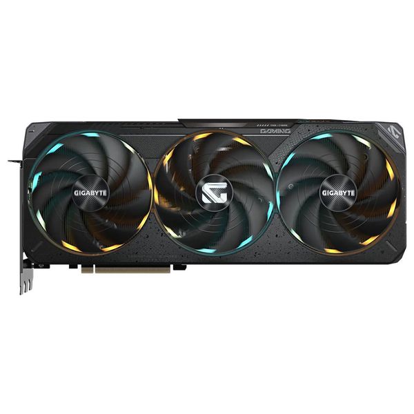  Gigabyte 9VN5080GO-00-G10 - Graphics Card - GeForce RTX 5080 - 16GB - Black 