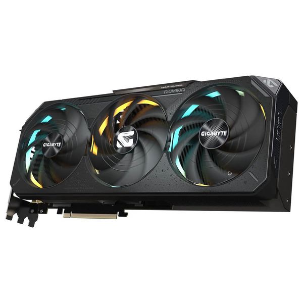  Gigabyte 9VN5080GO-00-G10 - Graphics Card - GeForce RTX 5080 - 16GB - Black 