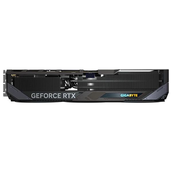  Gigabyte 9VN5080GO-00-G10 - Graphics Card - GeForce RTX 5080 - 16GB - Black 