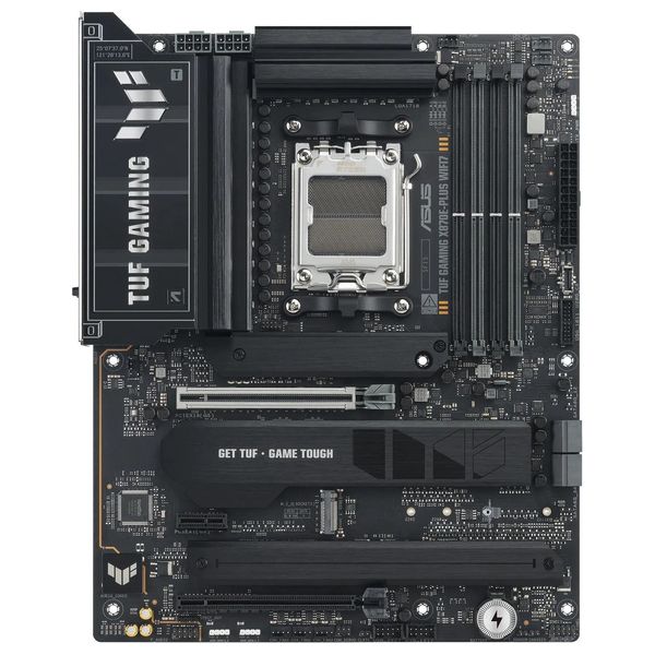  ASUS TUF 90MB1M70-MVAAY0 - X870E - AM5 - ATX - WiFi 7 