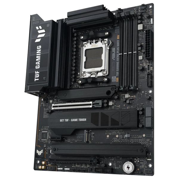  ASUS TUF 90MB1M70-MVAAY0 - X870E - AM5 - ATX - WiFi 7 