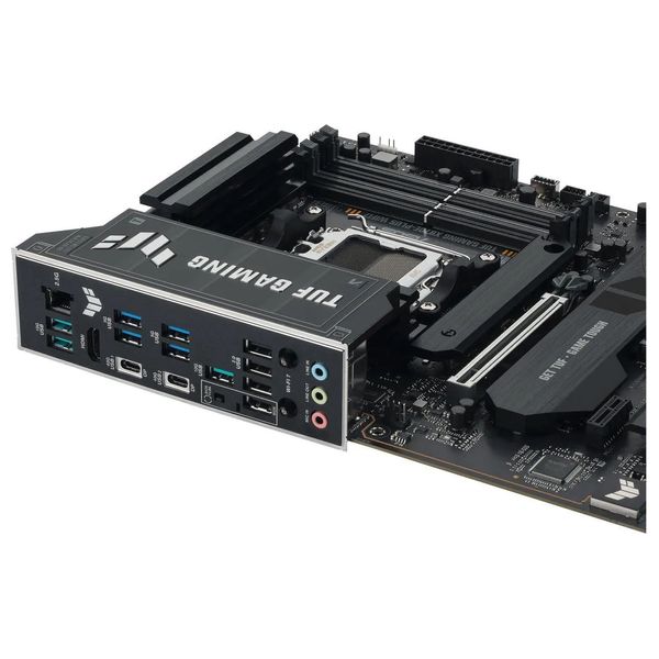  ASUS TUF 90MB1M70-MVAAY0 - X870E - AM5 - ATX - WiFi 7 