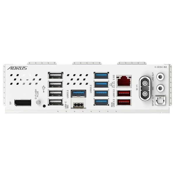  Gigabyte 9MB85EL7E-00-G11 - B850 - AM5 - ATX - Wi-Fi 7 Motherboard 