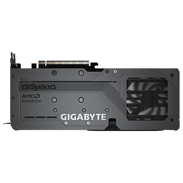  Gigabyte 9VR906XTGO-00-G10 - Graphics Card - RX 9060 XT - 16GB - Black 