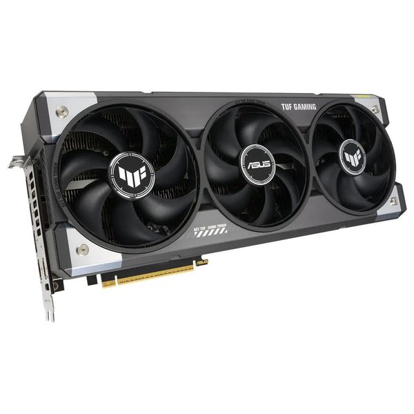  Asus 90YV0M30-MVAA00 - Graphics Card - GeForce RTX 5080 - 16GB - Black 