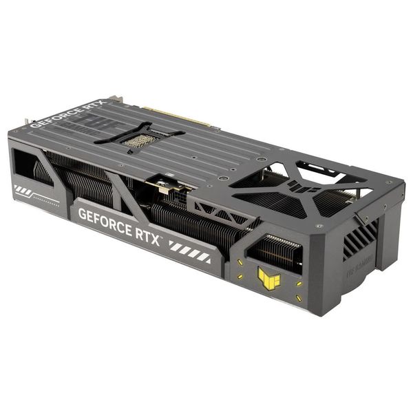  Asus 90YV0M30-MVAA00 - Graphics Card - GeForce RTX 5080 - 16GB - Black 