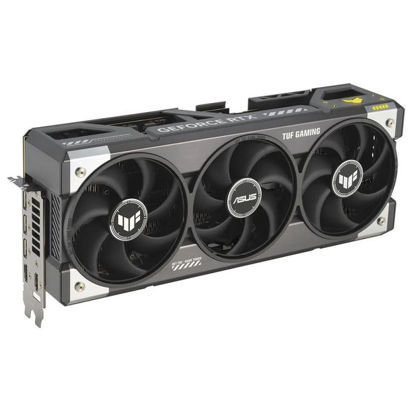  Asus 90YV0M30-MVAA00 - Graphics Card - GeForce RTX 5080 - 16GB - Black 