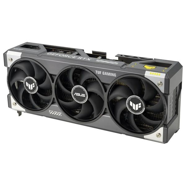  Asus 90YV0M30-MVAA00 - Graphics Card - GeForce RTX 5080 - 16GB - Black 