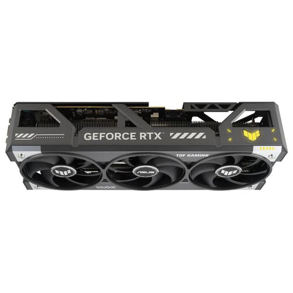  Asus 90YV0M30-MVAA00 - Graphics Card - GeForce RTX 5080 - 16GB - Black 