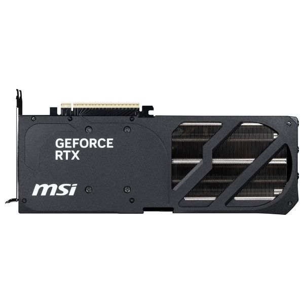  MSI G5070-12S3C - Graphics Card - GeForce RTX 5070 - 12GB - Black 