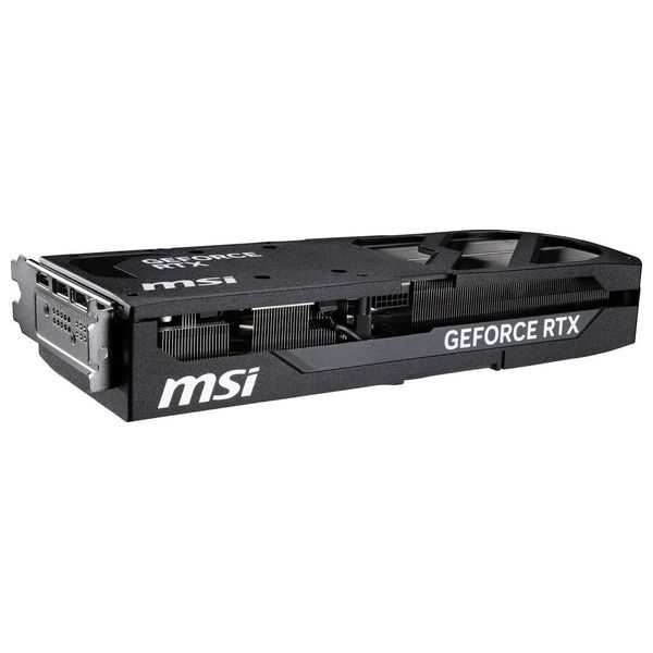  MSI G5070-12S3C - Graphics Card - GeForce RTX 5070 - 12GB - Black 