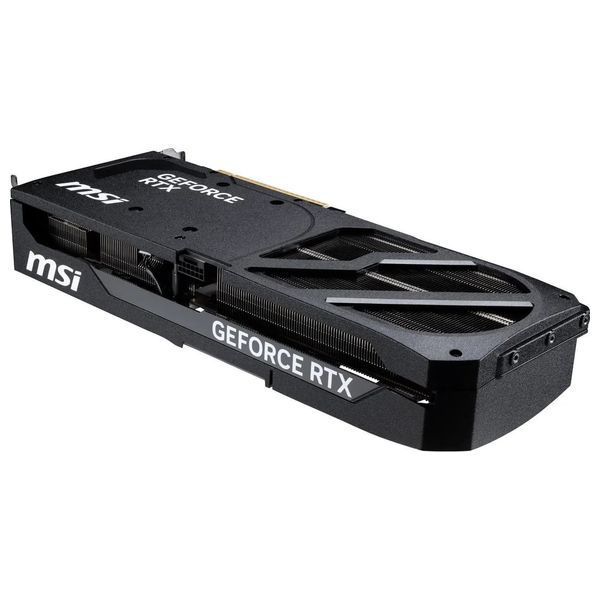  MSI G5070-12S3C - Graphics Card - GeForce RTX 5070 - 12GB - Black 