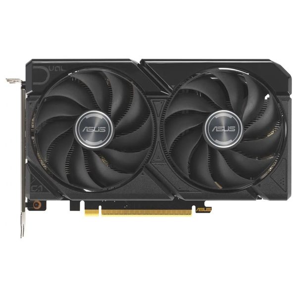  Asus 90YV0LG2-MVAA00 - Graphics Card - Radeon RX 9060 XT - 16GB - Black 