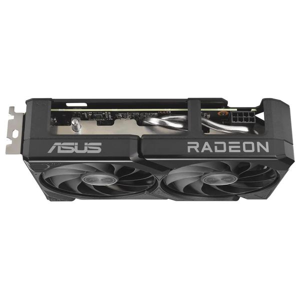  Asus 90YV0LG2-MVAA00 - Graphics Card - Radeon RX 9060 XT - 16GB - Black 