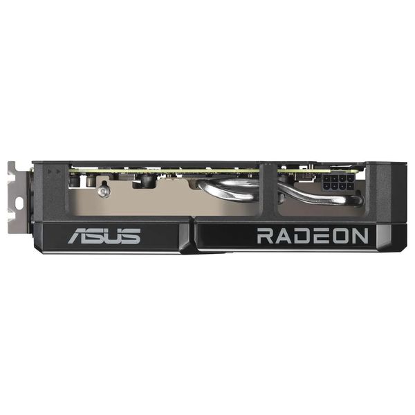  Asus 90YV0LG2-MVAA00 - Graphics Card - Radeon RX 9060 XT - 16GB - Black 