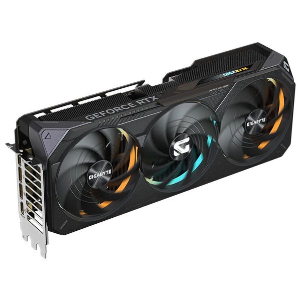  Gigabyte 9VN507TGO-00-G10 - Graphics Card - GeForce RTX 5070 Ti - 16GB - Black 