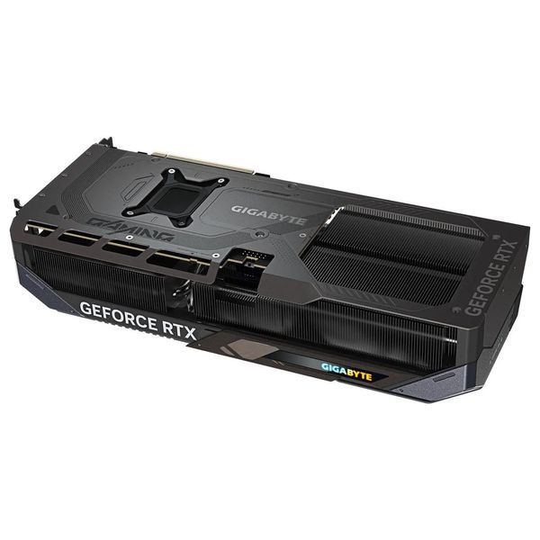  Gigabyte 9VN507TGO-00-G10 - Graphics Card - GeForce RTX 5070 Ti - 16GB - Black 