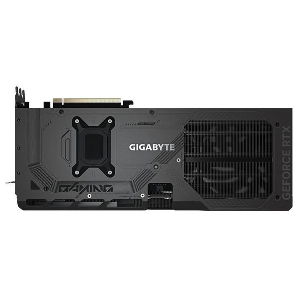  Gigabyte 9VN507TGO-00-G10 - Graphics Card - GeForce RTX 5070 Ti - 16GB - Black 