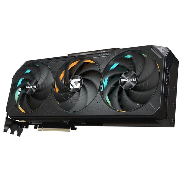  Gigabyte 9VN507TGO-00-G10 - Graphics Card - GeForce RTX 5070 Ti - 16GB - Black 
