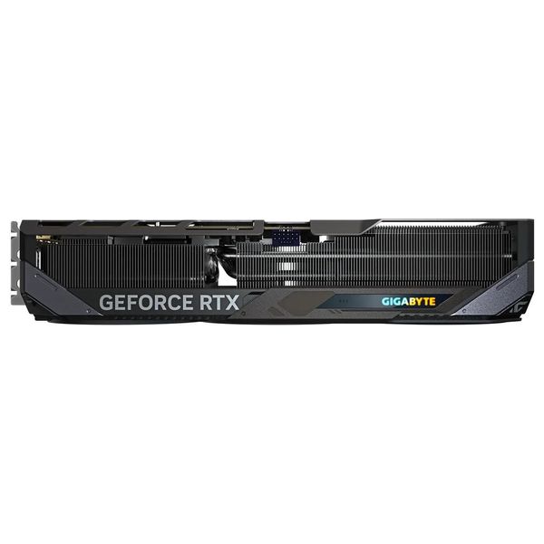  Gigabyte 9VN507TGO-00-G10 - Graphics Card - GeForce RTX 5070 Ti - 16GB - Black 