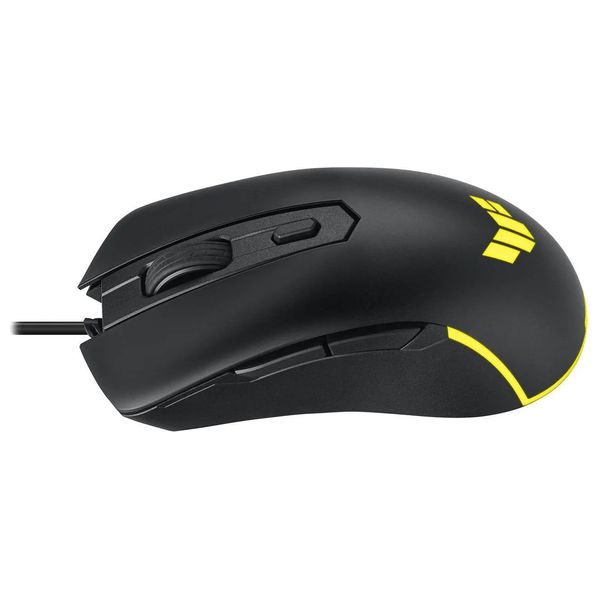  ASUS TUF Gaming M3 Gen II Black Wired Mouse 
