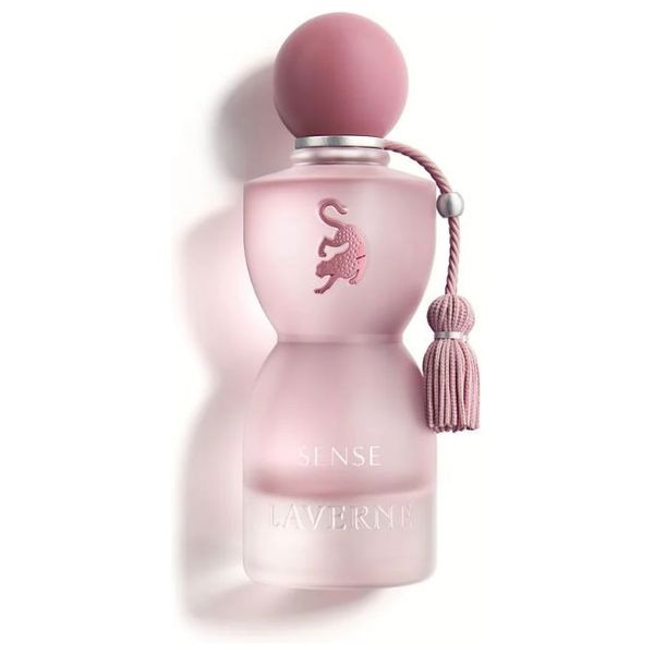  Sense Collection by Laverne for Women - Eau de Parfum, 75 ml 
