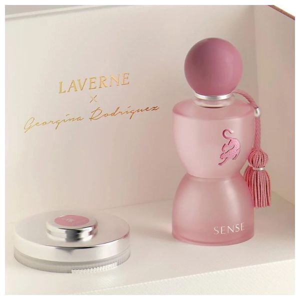 Sense Collection by Laverne for Women - Eau de Parfum, 75 ml 