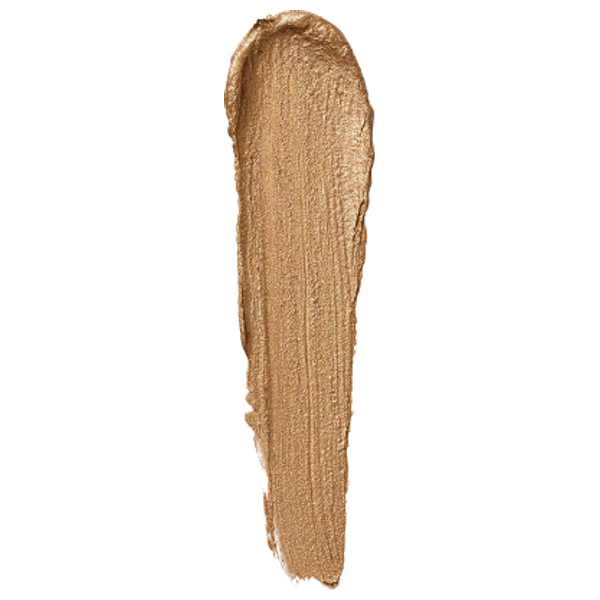  Flormar Shimmer & Shine Liquid Eyeshadow - Long-lasting, 003 Ambitious Gold 
