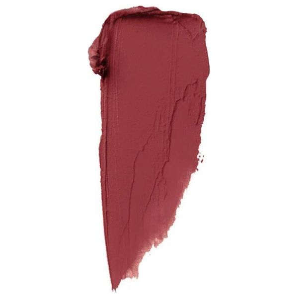  NYX Professional Makeup Soft Matte Lip Cream Liquid Lipstick, Budapest 