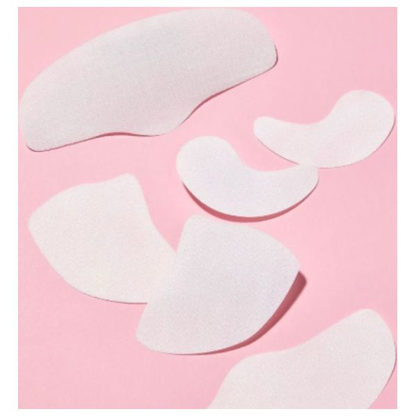  Mixsoon Melting Collagen Eye Film to Revitalize the Delicate Eye Area - 5 Pairs Set 
