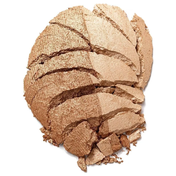  Flormar Baked Blush-On Baked Powder Blush - 055 Dual Gold 