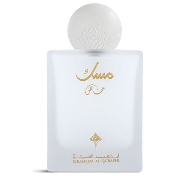  Musk Special by Ibraheem Al.Qurashi for Unisex - Perfume, 75 ml 
