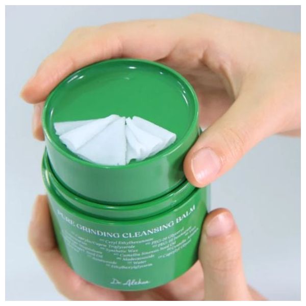  Dr. Althea Pure Grinding Cleansing Balm,  for Sensitive Skin - 50ml 