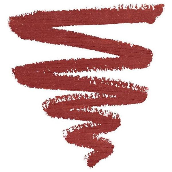  Nyx Slim Lip Pencil - Creamy Long-Lasting Lip Liner, Auburn 