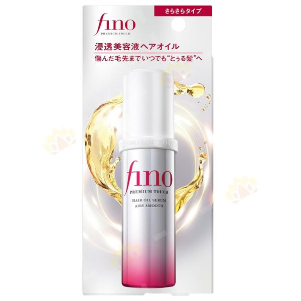  Fino Premium Touch Airy Smooth Hair Oil Serum - 70ml 