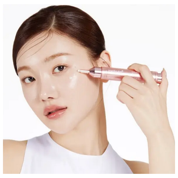  Medicube Collagen Glow Booster Milk Serum, All skin types - 15ml 