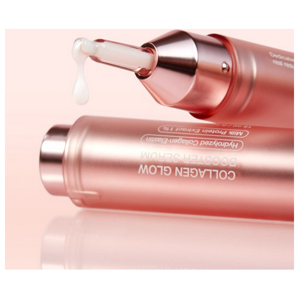  Medicube Collagen Glow Booster Milk Serum, All skin types - 15ml 