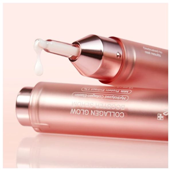  Medicube Collagen Glow Booster Milk Serum, All skin types - 15ml 