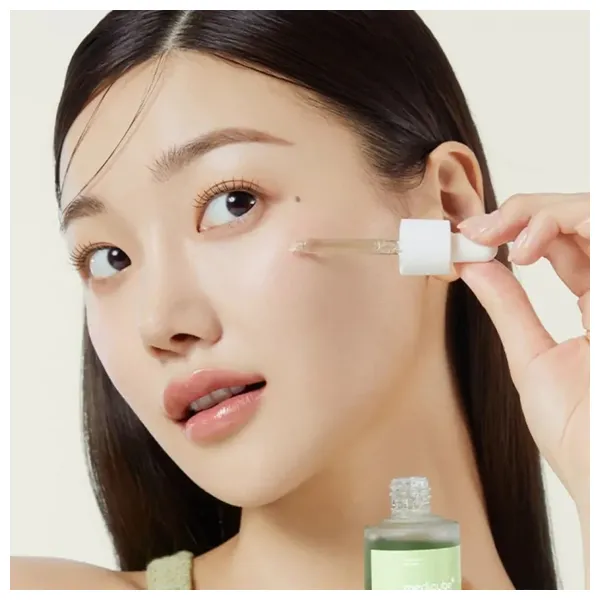  Medicube Exosome Cica Soothing Serum, 30ml 