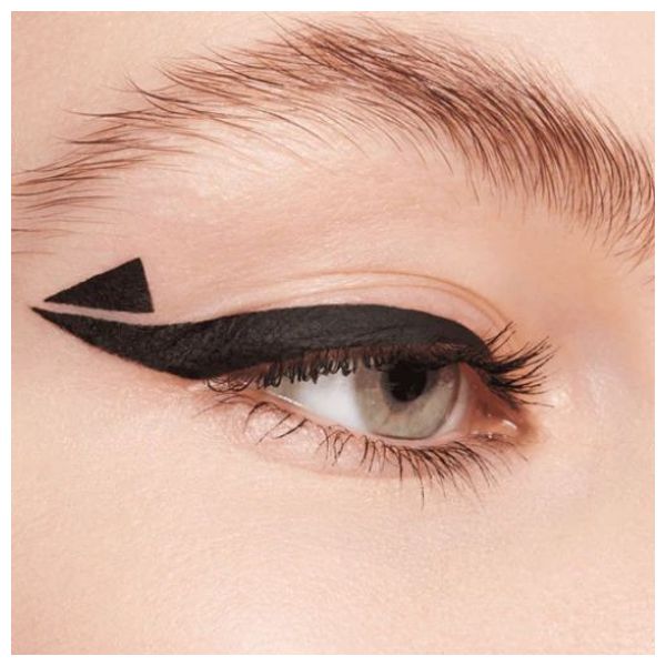  Essence 24ever Ink Liner, 1.2 ml - Matte Black - 1+1 Free 