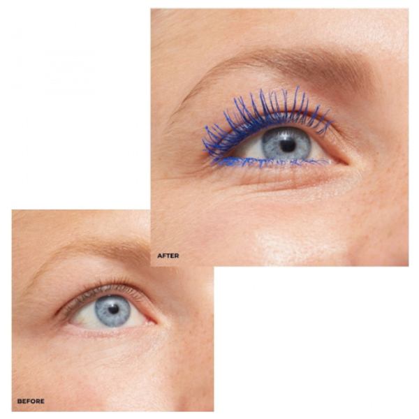  Gosh Boombastic Crazy Volume Mascara, 002 - Crazy Blue 