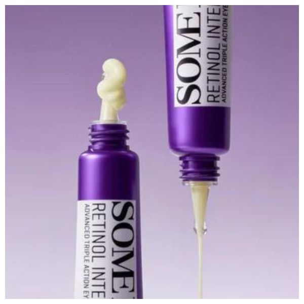  Some By Mi Retinol Intense Advanced Triple Action Eye Cream - 30ml 