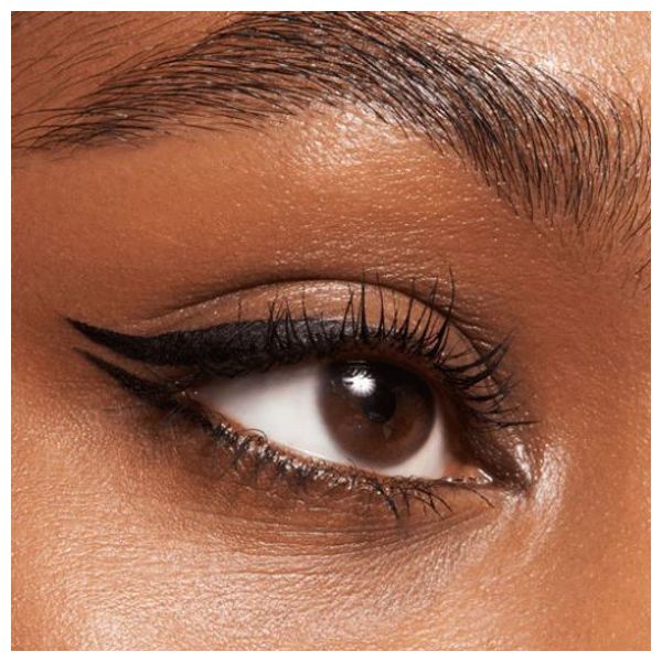  Essence 24ever Ink Liner, 1.2 ml - Matte Black - 1+1 Free 