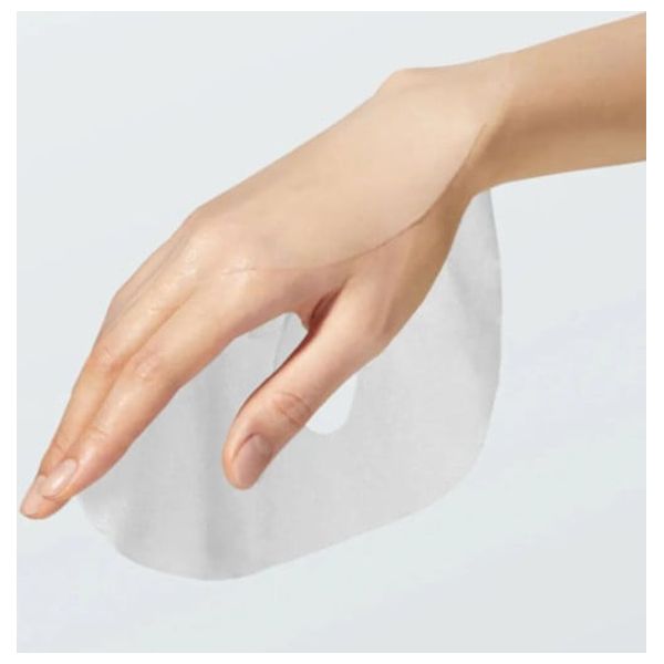 Medicube Zero Pore Cooling Face Mask - Pore Tightening, 27g 