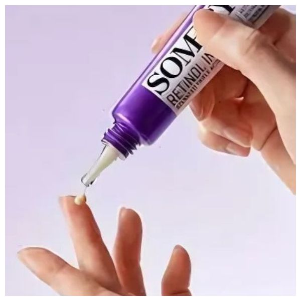  Some By Mi Retinol Intense Advanced Triple Action Eye Cream - 30ml 