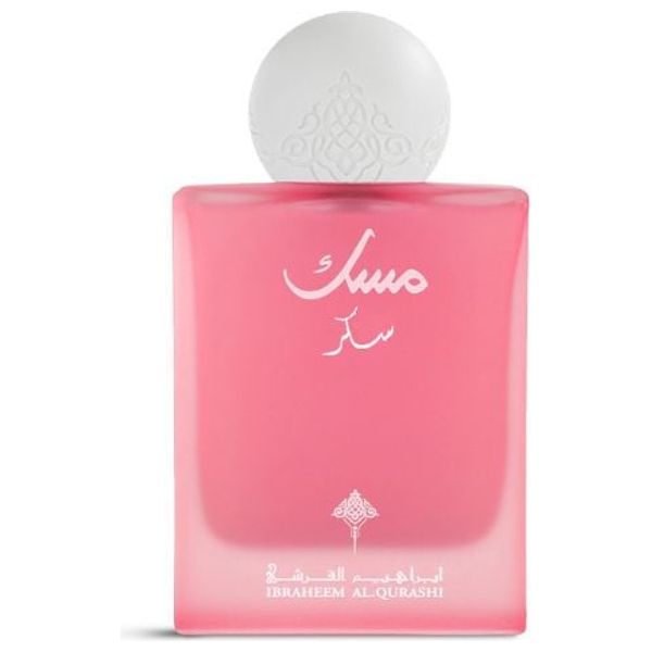  Sugar Musk by Ibraheem Al Qurashi - Eau de Parfum, 75 ml 