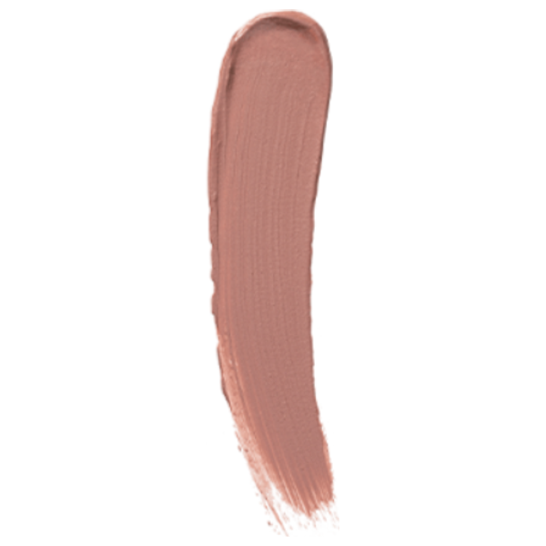  Flormar Silk Matte Liquid Lipstick - 4.5 ml, 009 Nasty Coral 